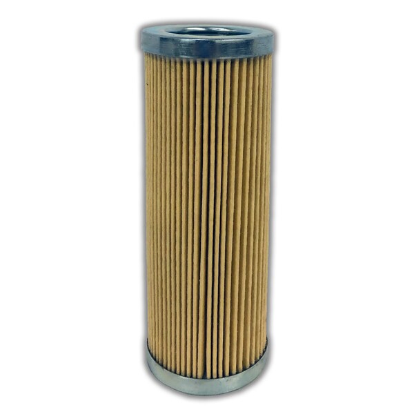 Main Filter Hydraulic Filter, replaces STAUFF RS024K10B, Return Line, 10 micron, Outside-In MF0065444 - main